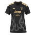 Juventus Nick Woltemade #27 Rezervni Dres za Ženska 2026-27 Kratak Rukav
